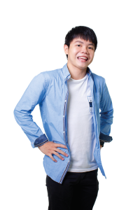 林郑浩 | LIM ZHEN HAO