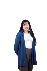胡歆悦 | HOO XIN YUE