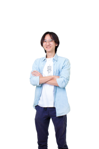 罗伟隆 | LOW WEI LONG