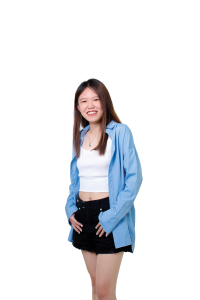 吴子欣 | GOH CHU XIN