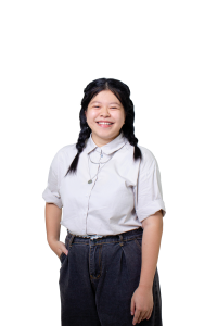 伍欣葇 | GOH XING JO