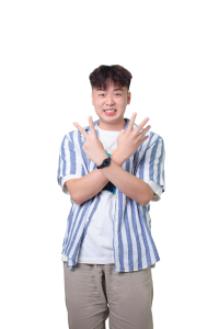 陈俊宏 | TAN CHUN HUNG