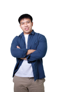戴亨运 | TAY HEEN WIN