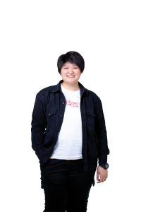 胡雯暄 | FOO WEN XUAN