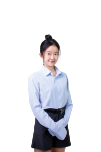 陈育惠 | TAN HOOI YUAN