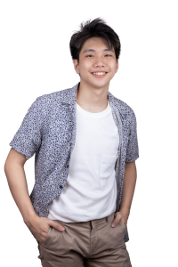 陈彦锭 | TAN YAN TING