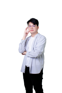 洪宇浩 | ANG YI HOW